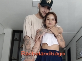 Rachelandtiago