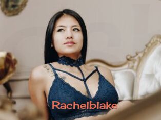 Rachelblake