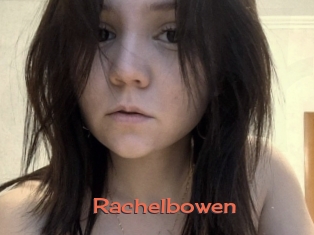 Rachelbowen