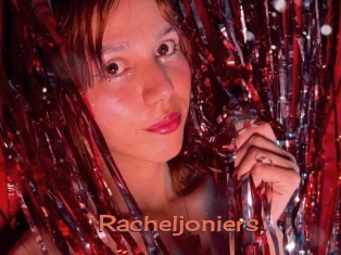 Racheljoniers