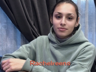 Rachelreens
