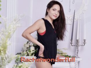 Rachelwonderfull
