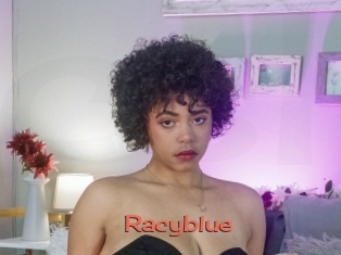 Racyblue