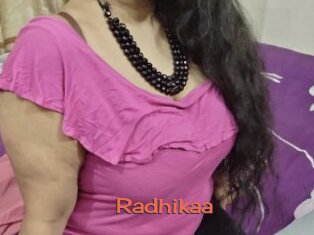 Radhikaa