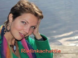 Radinkachattie