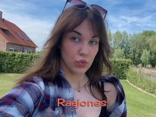 Raejones
