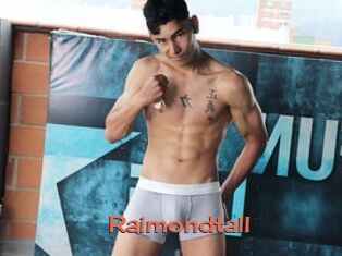 Raimondtall