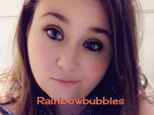 Rainbowbubbles