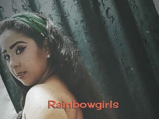 Rainbowgirls
