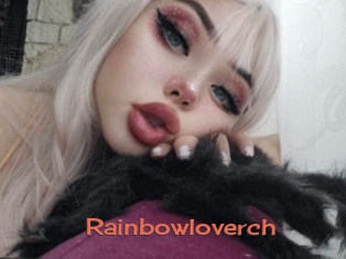 Rainbowloverch