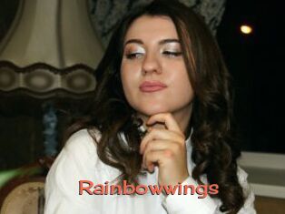 Rainbowwings