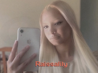 Raissalily