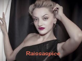 Raissaspice