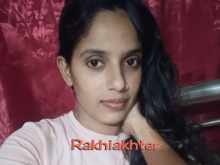 Rakhiakhter