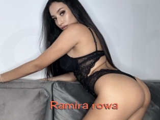 Ramira_rowa