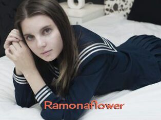 Ramonaflower