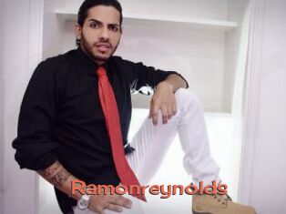 Ramonreynolds