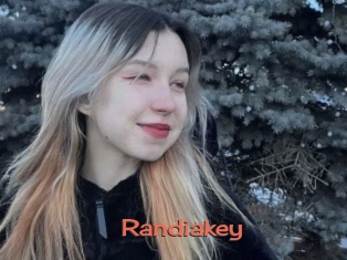 Randiakey