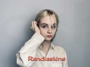 Randiaskins
