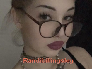 Randibillingsley