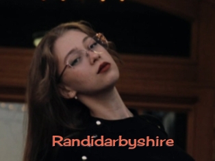 Randidarbyshire