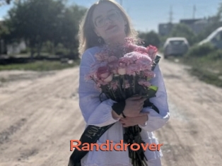 Randidrover
