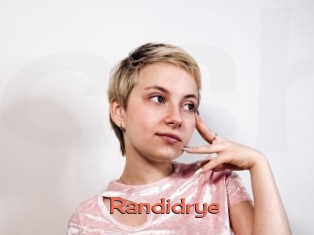Randidrye