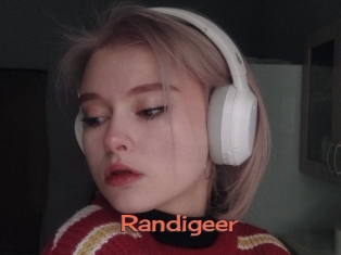 Randigeer