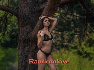Randomlove
