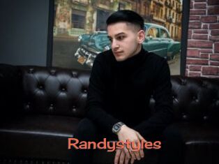Randystyles