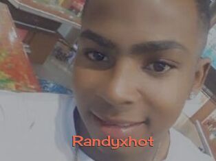 Randyxhot