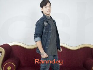 Ranndey