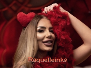 Raquelleinks
