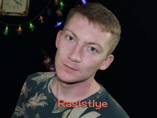 Raslstlye