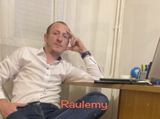Raulemy