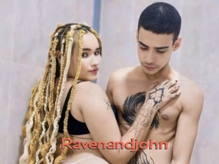 Ravenandjohn