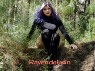 Ravendeleon