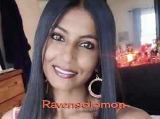 Ravensolomon