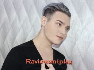 Raviowantplay