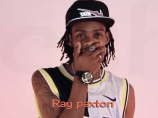Ray_paxton