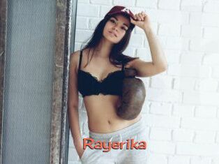 Rayerika