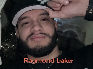Raymond_baker