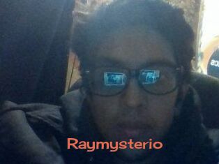 Raymysterio