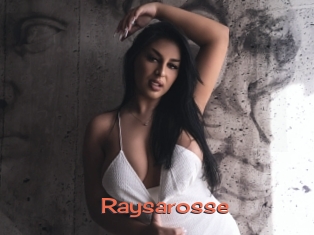 Raysarosse