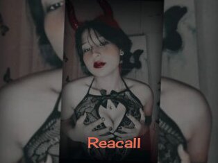 Reacall