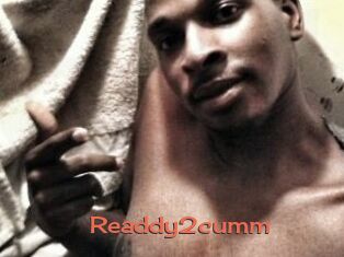 Readdy2cumm