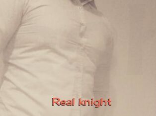 Real_knight