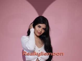 Realkyliemoon