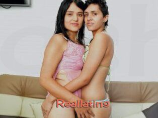 Reallatins