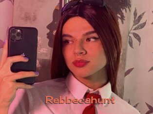 Rebbecahunt